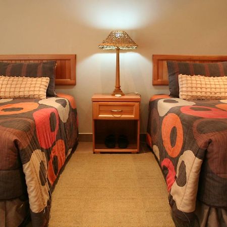 Rosegarden Guesthouse Понгола Экстерьер фото