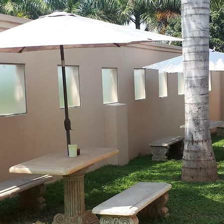 Rosegarden Guesthouse Понгола Экстерьер фото