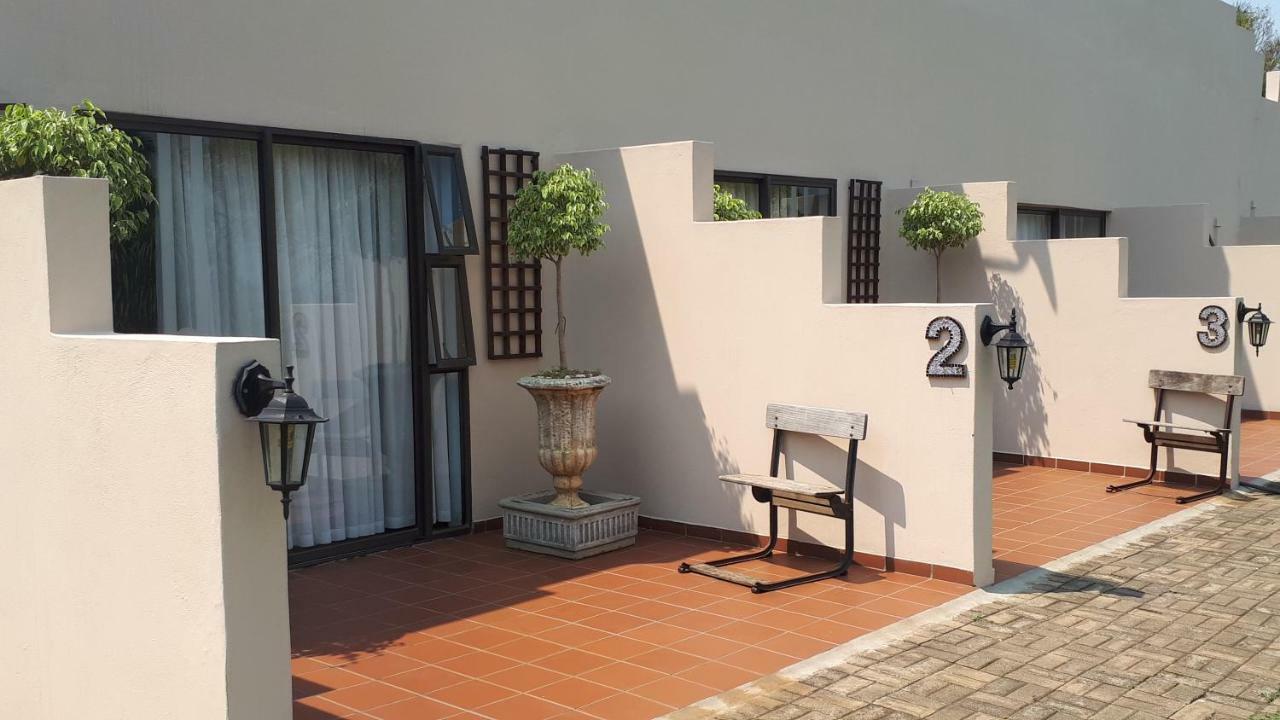 Rosegarden Guesthouse Понгола Экстерьер фото