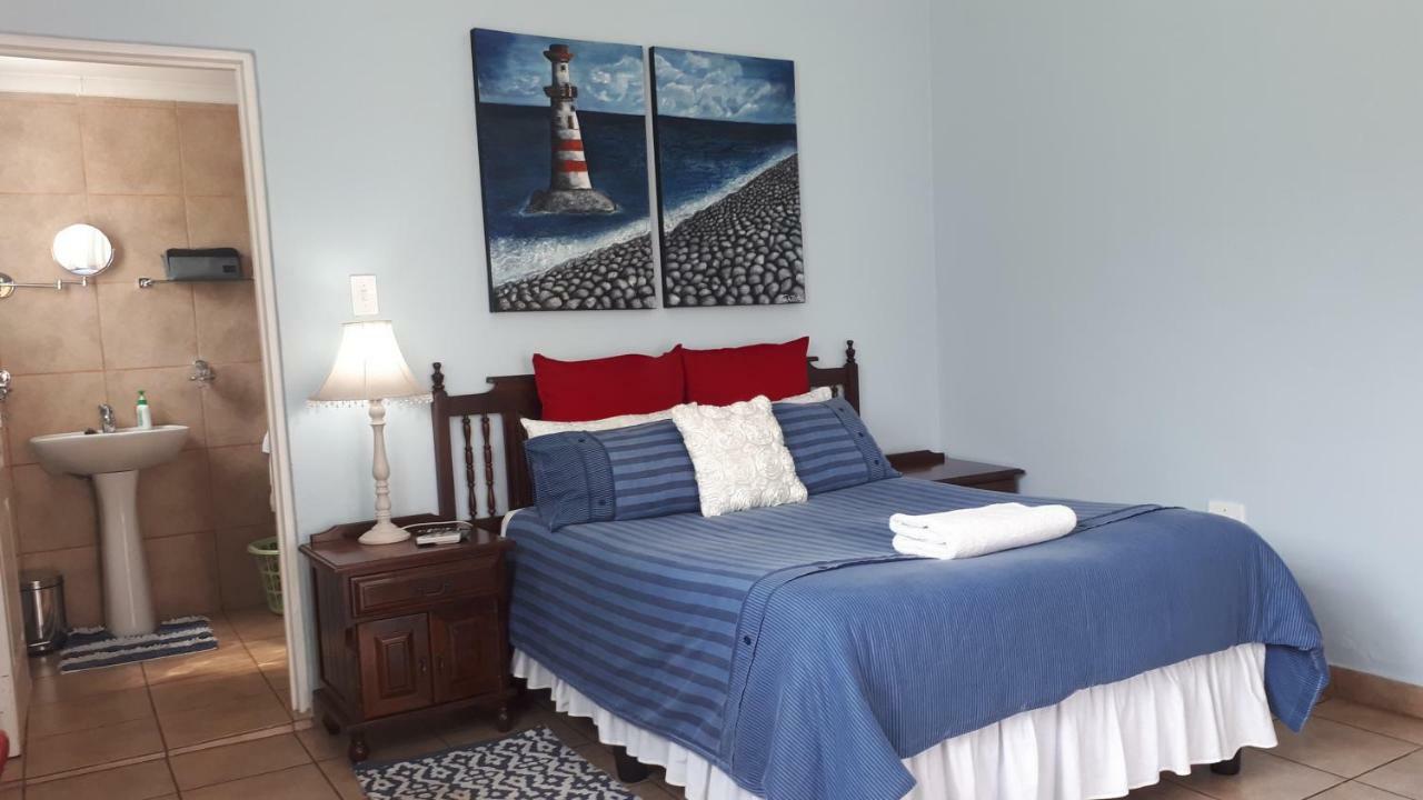 Rosegarden Guesthouse Понгола Экстерьер фото