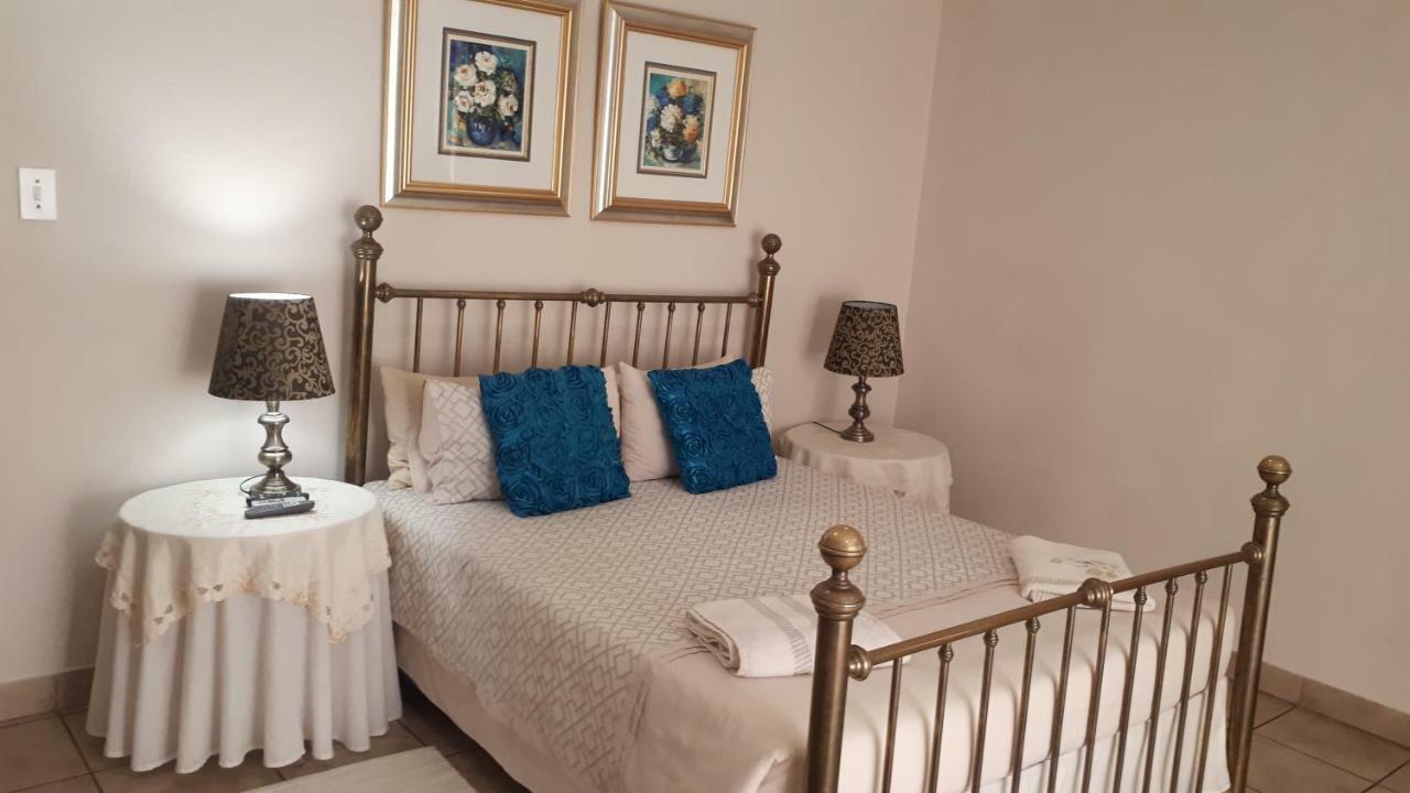 Rosegarden Guesthouse Понгола Экстерьер фото